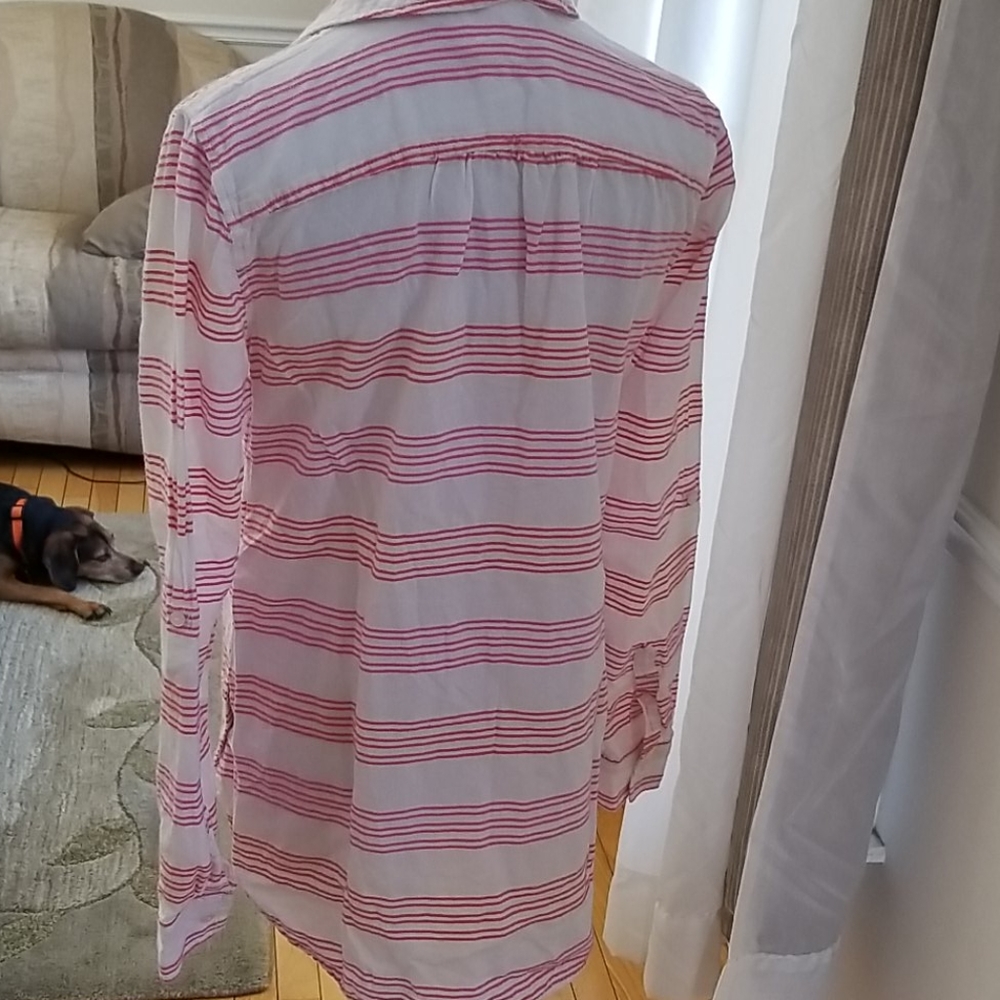 ⛵ TOMMY HILFIGER TOP - Picture 4 of 8